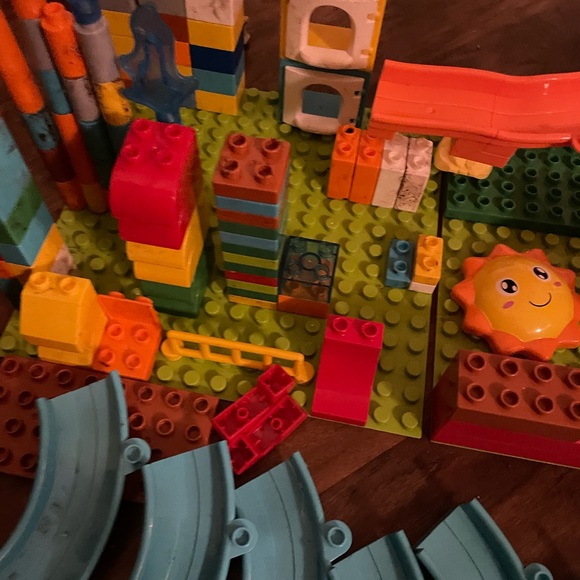 Remoking Building block - Picture 5 of 6